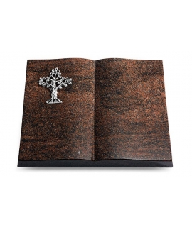 Livre/Aruba Baum 2 (Alu)