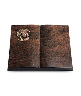 Livre/Aruba Baum 1 (Bronze)