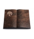 Livre/Aruba Baum 3 (Bronze)