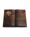 Livre/Aruba Baum 3 (Bronze)