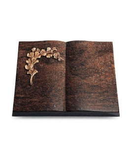 Livre/Aruba Gingozweig 2 (Bronze)