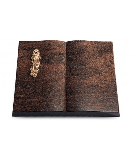 Livre/Aruba Maria (Bronze)