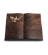 Livre/Aruba Taube (Bronze)