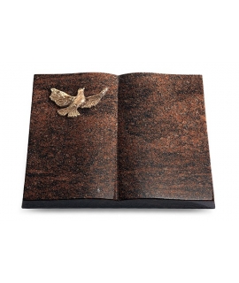 Livre/Aruba Taube (Bronze)