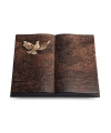 Livre/Aruba Taube (Bronze)