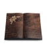 Livre/Aruba Rose 1 (Bronze)