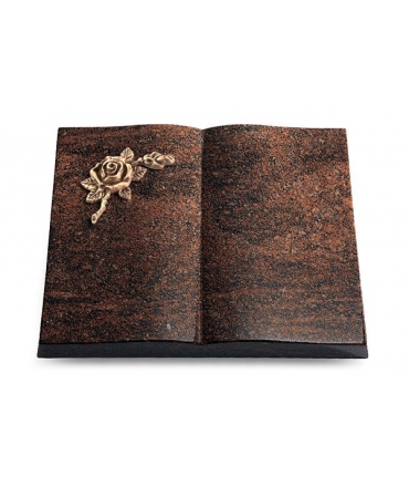 Livre/Aruba Rose 1 (Bronze)