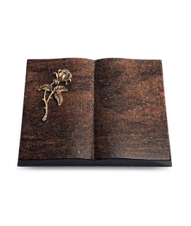 Livre/Aruba Rose 2 (Bronze)