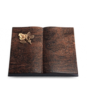 Livre/Aruba Rose 3 (Bronze)