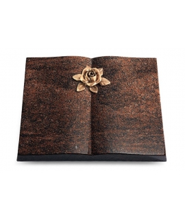 Livre/Aruba Rose 4 (Bronze)