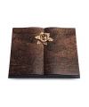 Livre/Aruba Rose 4 (Bronze)