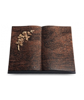 Livre/Aruba Rose 5 (Bronze)