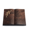 Livre/Aruba Rose 5 (Bronze)