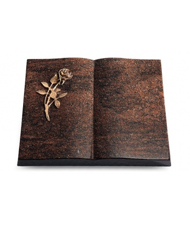 Livre/Aruba Rose 6 (Bronze)