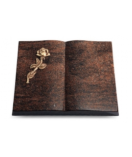 Livre/Aruba Rose 7 (Bronze)