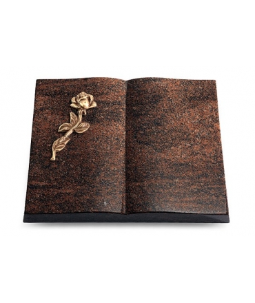 Livre/Aruba Rose 7 (Bronze)