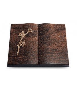 Livre/Aruba Rose 9 (Bronze)