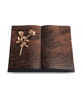 Livre/Aruba Rose 10 (Bronze)