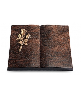 Livre/Aruba Rose 11 (Bronze)