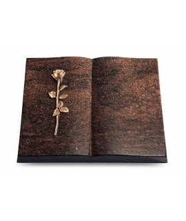 Livre/Aruba Rose 12 (Bronze)