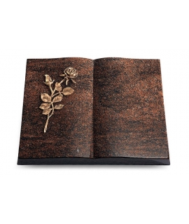 Livre/Aruba Rose 13 (Bronze)