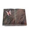 Livre/Englisch-Teak Papillon 1 (Color)