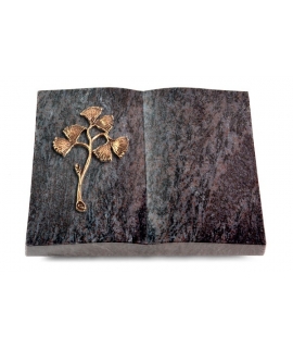 Livre/New Kashmir Gingozweig 1 (Bronze)