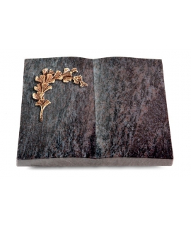 Livre/New Kashmir Gingozweig 2 (Bronze)