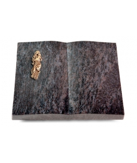 Livre/New Kashmir Maria (Bronze)