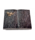 Livre/New Kashmir Taube (Bronze)