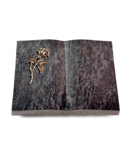 Livre/New Kashmir Rose 2 (Bronze)