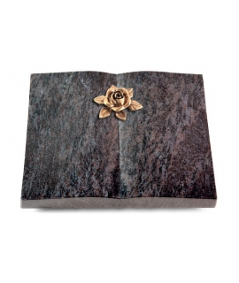 Livre/New Kashmir Rose 4 (Bronze)