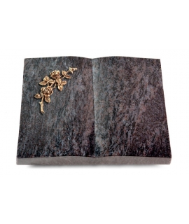 Livre/New Kashmir Rose 5 (Bronze)