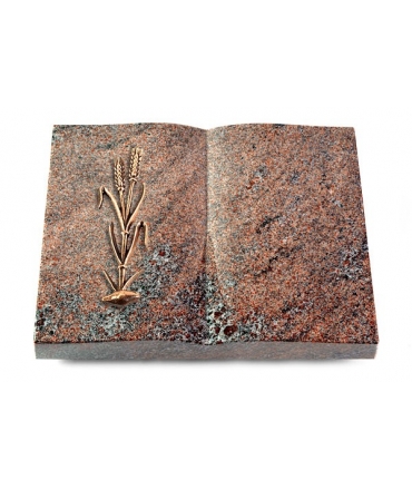 Livre/Orion Ähren 2 (Bronze)