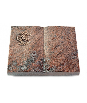 Livre/Orion Baum 1 (Bronze)