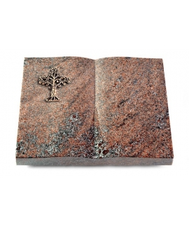 Livre/Orion Baum 2 (Bronze)