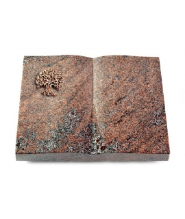 Livre/Orion Baum 3 (Bronze)