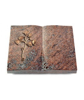 Livre/Orion Gingozweig 1 (Bronze)