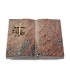 Livre/Orion Kreuz 1 (Bronze)