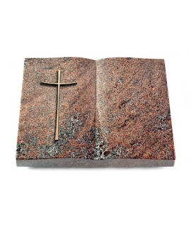 Livre/Orion Kreuz 2 (Bronze)