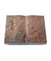 Livre/Orion Maria (Bronze)