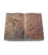 Livre/Orion Lilie (Bronze)