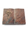 Livre/Orion Lilie (Bronze)