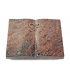 Livre/Orion Papillon (Bronze)