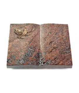 Livre/Orion Taube (Bronze)