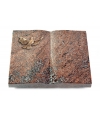 Livre/Orion Taube (Bronze)