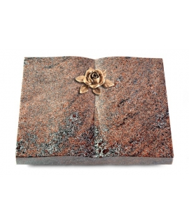 Livre/Orion Rose 4 (Bronze)
