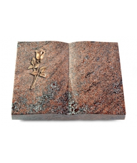 Livre/Orion Rose 8 (Bronze)