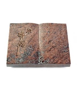 Livre/Orion Rose 9 (Bronze)