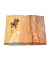 Livre/Paradiso Rose 2 (Bronze)